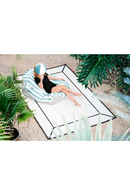Olefin Fabric Water Lounger | Fatboy Floatzac | Oroatrade.com