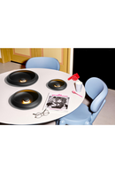 Metal Bowl Outdoor Wall Lamp S | Fatboy Oloha | Oroatrade.com