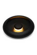 Metal Bowl Outdoor Wall Lamp S | Fatboy Oloha | Oroatrade.com