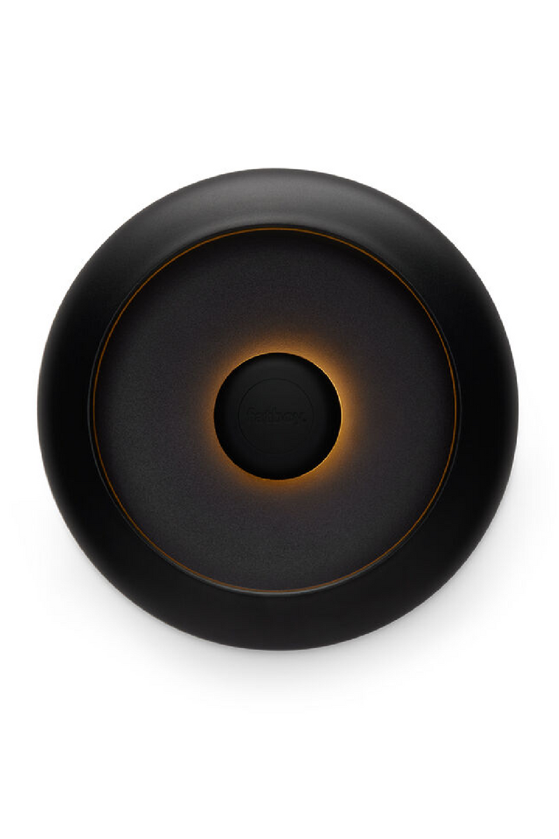 Metal Bowl Outdoor Wall Lamp S | Fatboy Oloha | Oroatrade.com