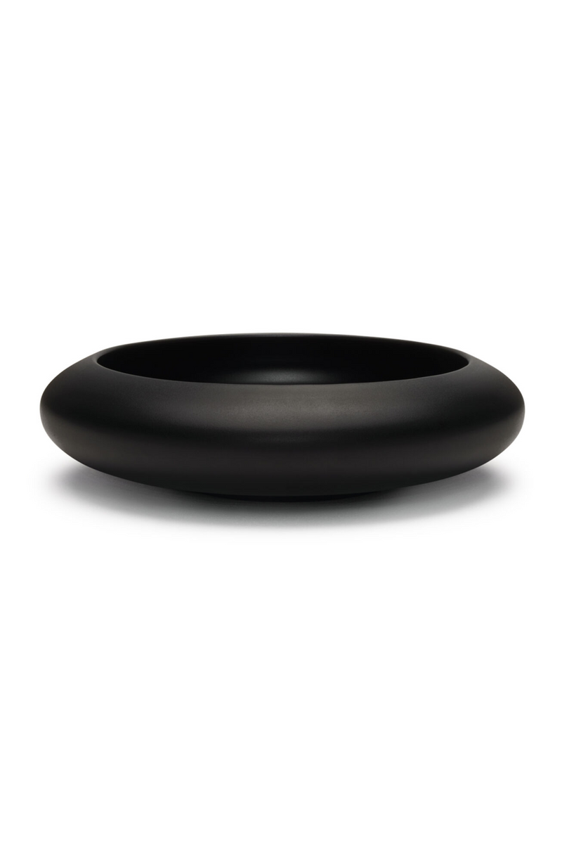 Metal Bowl Outdoor Wall Lamp M | Fatboy Oloha | Oroatrade.com
