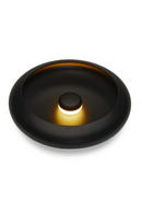 Metal Bowl Outdoor Wall Lamp M | Fatboy Oloha | Oroatrade.com