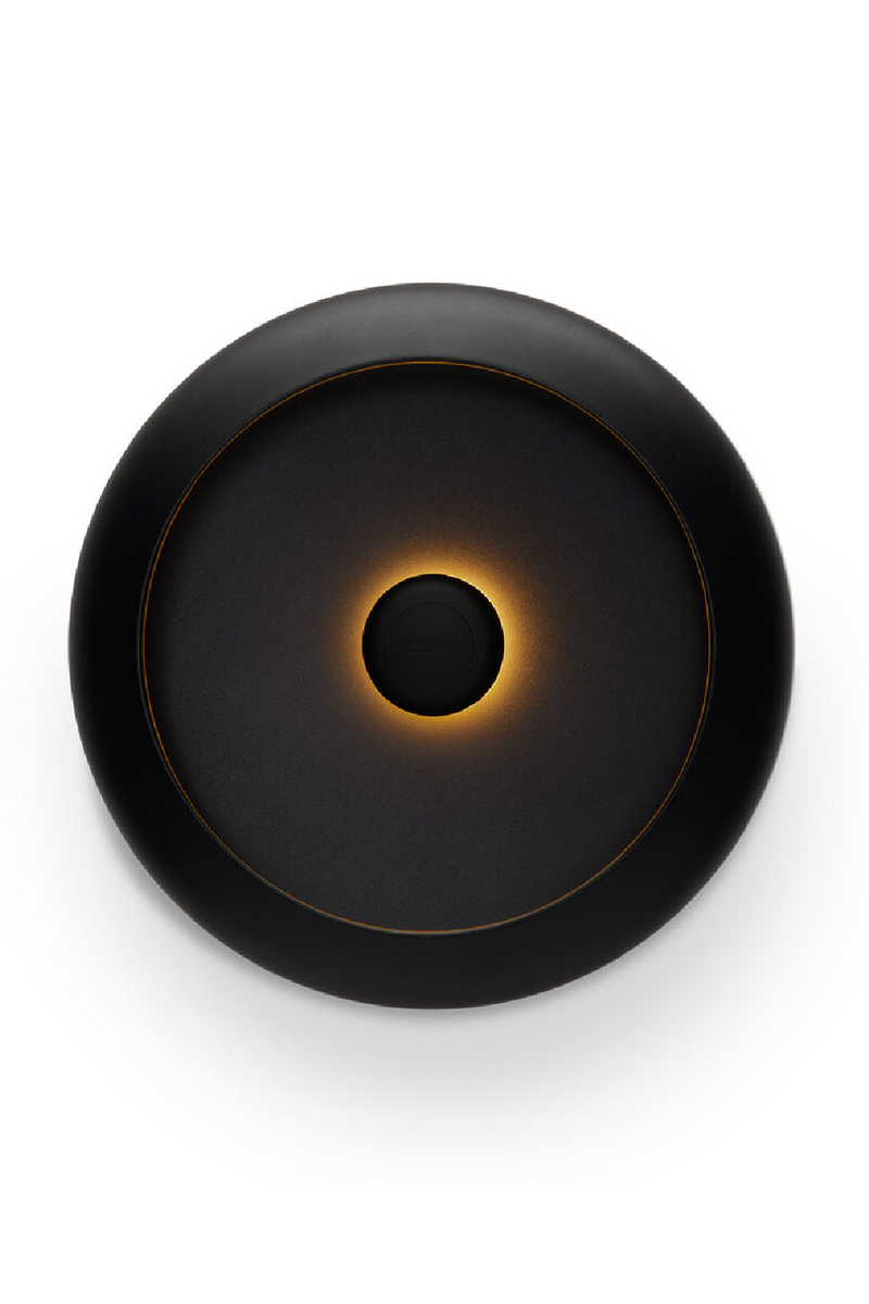 Metal Bowl Outdoor Wall Lamp M | Fatboy Oloha | Oroatrade.com