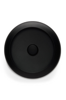 Metal Bowl Outdoor Wall Lamp M | Fatboy Oloha | Oroatrade.com