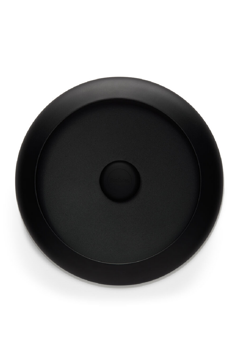 Metal Bowl Outdoor Wall Lamp M | Fatboy Oloha | Oroatrade.com