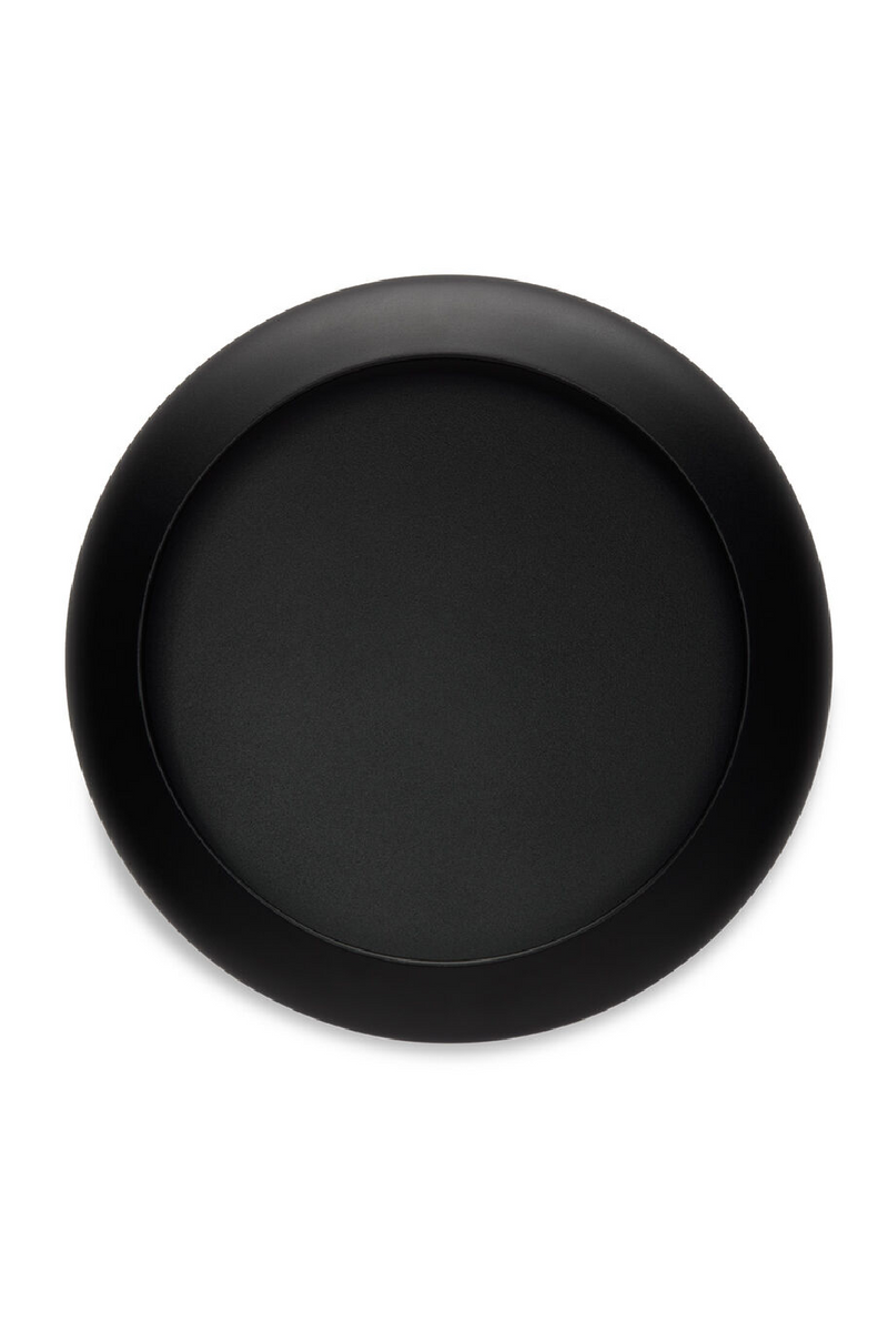 Metal Bowl Outdoor Wall Lamp M | Fatboy Oloha | Oroatrade.com