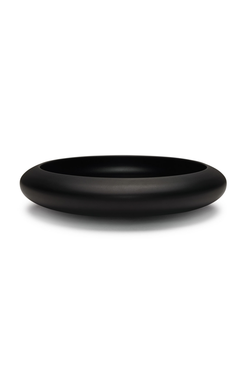 Metal Bowl Outdoor Wall Lamp L | Fatboy Oloha | Oroatrade.com
