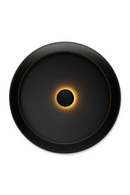 Metal Bowl Outdoor Wall Lamp L | Fatboy Oloha | Oroatrade.com