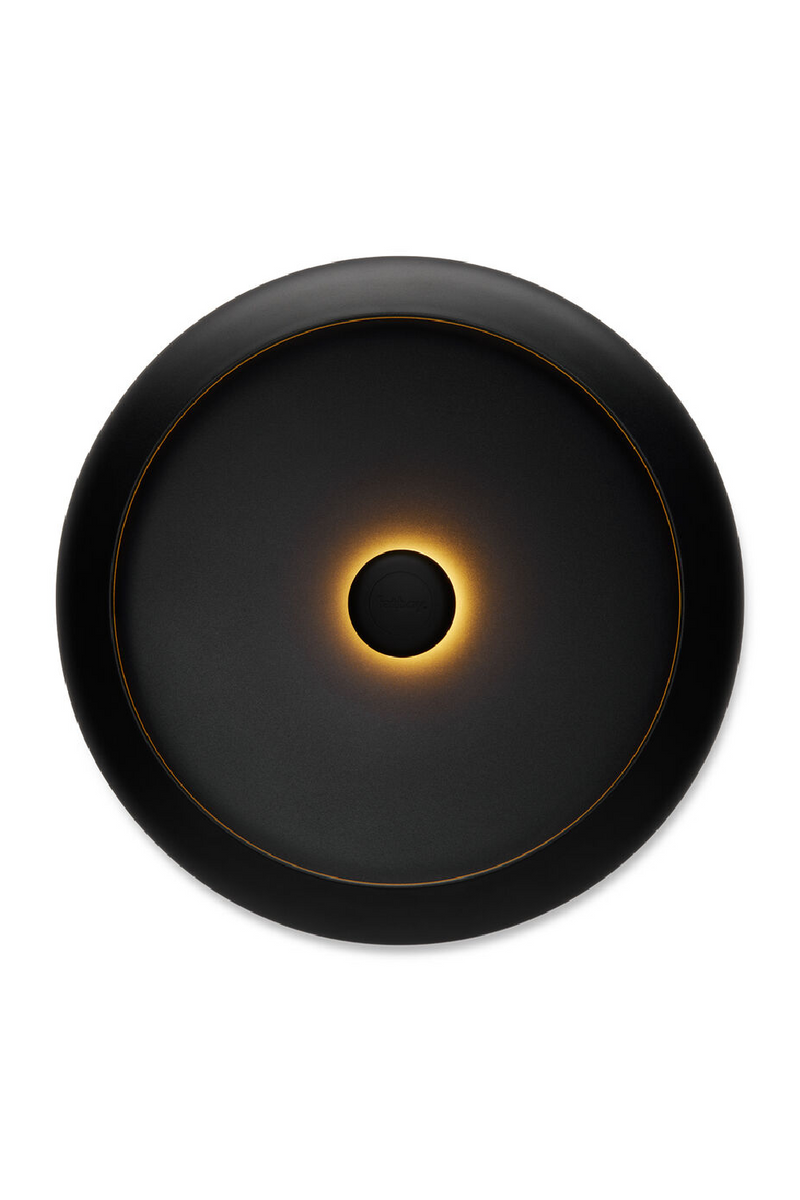 Metal Bowl Outdoor Wall Lamp L | Fatboy Oloha | Oroatrade.com