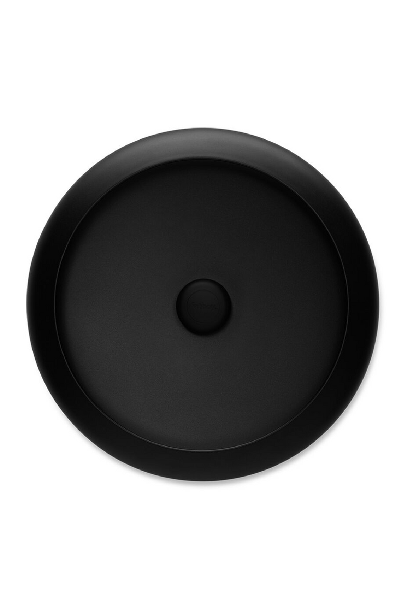 Metal Bowl Outdoor Wall Lamp L | Fatboy Oloha | Oroatrade.com