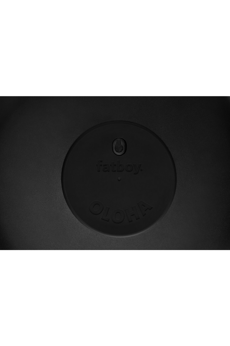 Metal Bowl Outdoor Lamp Set (3) | Fatboy Oloha | Oroatrade.com