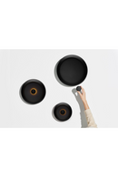 Metal Bowl Outdoor Lamp Set (3) | Fatboy Oloha | Oroatrade.com