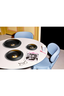 Metal Bowl Outdoor Lamp Set (3) | Fatboy Oloha | Oroatrade.com