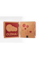 Metal Bowl Outdoor Lamp Set (3) | Fatboy Oloha | Oroatrade.com