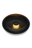 Metal Bowl Outdoor Lamp Set (3) | Fatboy Oloha | Oroatrade.com