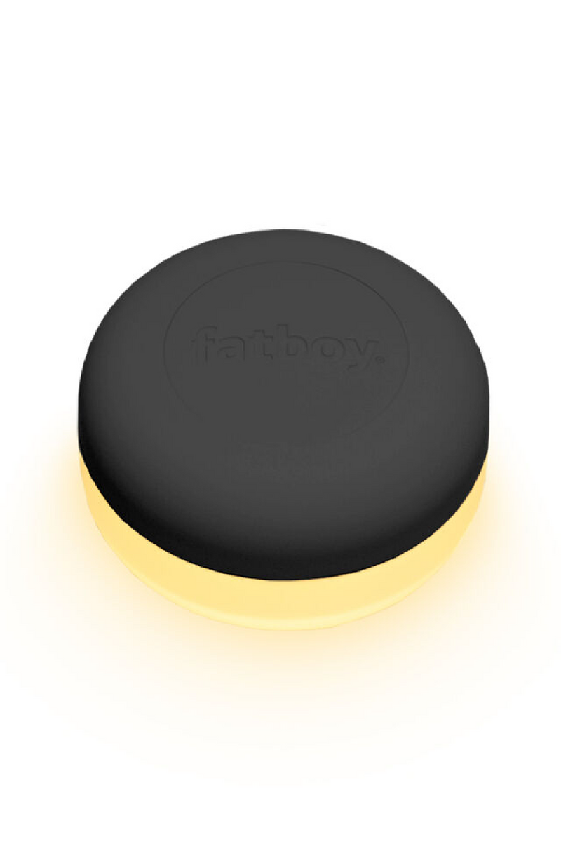 Metal Bowl Outdoor Lamp Set (3) | Fatboy Oloha | Oroatrade.com