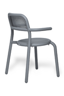 Aluminum Outdoor Armchair | Fatboy Toni | Oroatrade.com