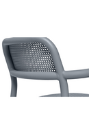 Aluminum Outdoor Armchair | Fatboy Toni | Oroatrade.com