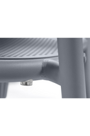 Aluminum Outdoor Armchair | Fatboy Toni | Oroatrade.com