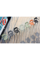 Aluminum Outdoor Armchair | Fatboy Toni | Oroatrade.com