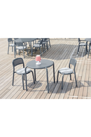 Aluminum Outdoor Chair | Fatboy Toni | Oroatrade.com