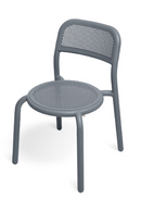 Aluminum Outdoor Chair | Fatboy Toni | Oroatrade.com