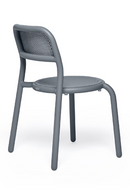 Aluminum Outdoor Chair | Fatboy Toni | Oroatrade.com