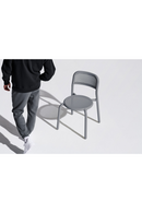 Aluminum Outdoor Chair | Fatboy Toni | Oroatrade.com
