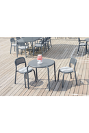Aluminum Outdoor Bistro Table | Fatboy Toni Bistreau | Oroatrade.com