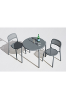 Aluminum Outdoor Bistro Table | Fatboy Toni Bistreau | Oroatrade.com