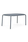 Contemporary Outdoor Dining Table | Fatboy Toni | Oroatrade.com