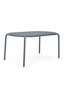 Contemporary Outdoor Dining Table | Fatboy Toni | Oroatrade.com