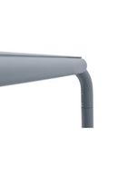 Contemporary Outdoor Dining Table | Fatboy Toni | Oroatrade.com