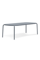 Aluminum Outdoor Table | Fatboy Toni | Oroatrade.com