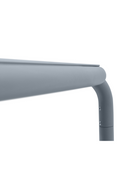 Aluminum Outdoor Table | Fatboy Toni | Oroatrade.com