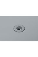 Aluminum Outdoor Table | Fatboy Toni | Oroatrade.com