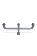 Aluminum Outdoor Candle Holder | Fatboy Toni | Oroatrade.com