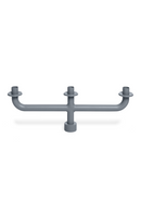 Aluminum Outdoor Candle Holder | Fatboy Toni | Oroatrade.com