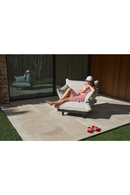 Cushioned Outdoor Lounge Chair | Fatboy Paletti | Oroatrade.com