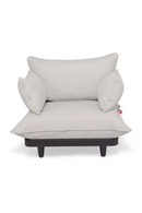 Cushioned Outdoor Lounge Chair | Fatboy Paletti | Oroatrade.com