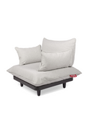 Cushioned Outdoor Lounge Chair | Fatboy Paletti | Oroatrade.com