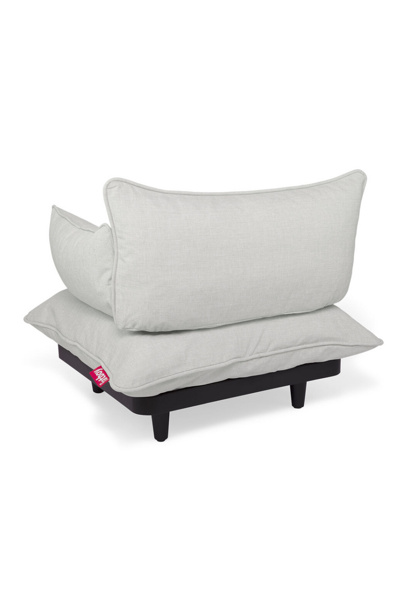 Cushioned Outdoor Lounge Chair | Fatboy Paletti | Oroatrade.com