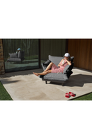 Cushioned Outdoor Lounge Chair | Fatboy Paletti | Oroatrade.com