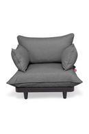 Cushioned Outdoor Lounge Chair | Fatboy Paletti | Oroatrade.com