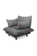 Cushioned Outdoor Lounge Chair | Fatboy Paletti | Oroatrade.com