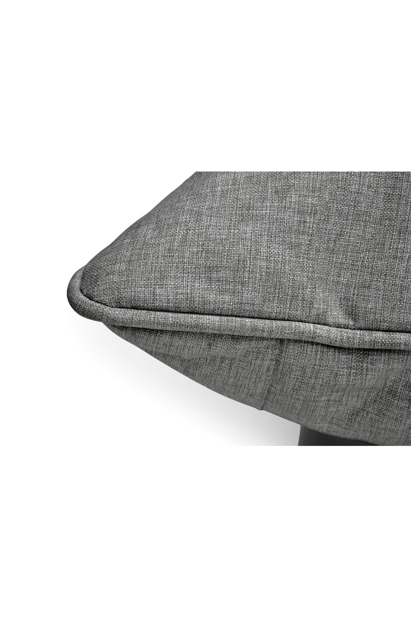 Cushioned Outdoor Lounge Chair | Fatboy Paletti | Oroatrade.com