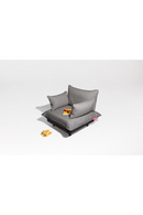 Cushioned Outdoor Lounge Chair | Fatboy Paletti | Oroatrade.com