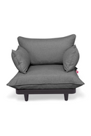 Cushioned Outdoor Lounge Chair | Fatboy Paletti | Oroatrade.com