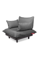 Cushioned Outdoor Lounge Chair | Fatboy Paletti | Oroatrade.com