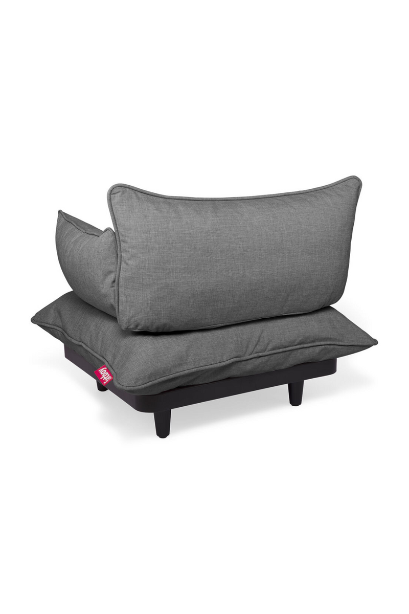 Cushioned Outdoor Lounge Chair | Fatboy Paletti | Oroatrade.com